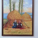 Don Armando Feriehus Bueu