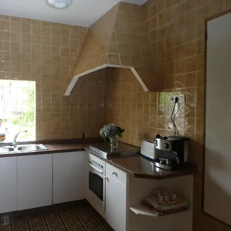 Дом отдыха Don Armando *