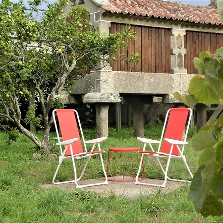 Don Armando Дом отдыха *