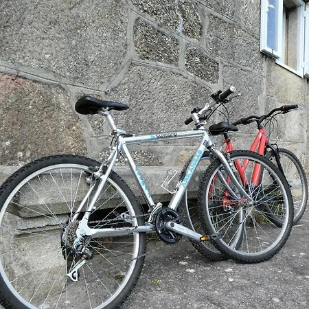 Don Armando Дом отдыха *