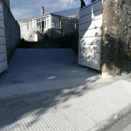 Дом отдыха Don Armando Буэу