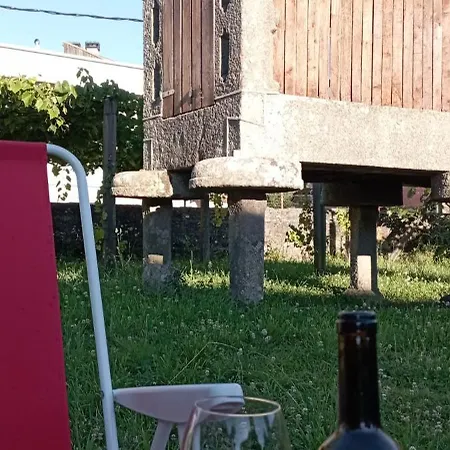 Don Armando Дом отдыха *