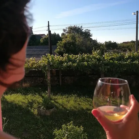 Don Armando Дом отдыха Буэу