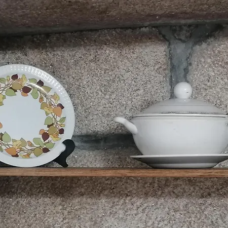 Don Armando Дом отдыха Буэу