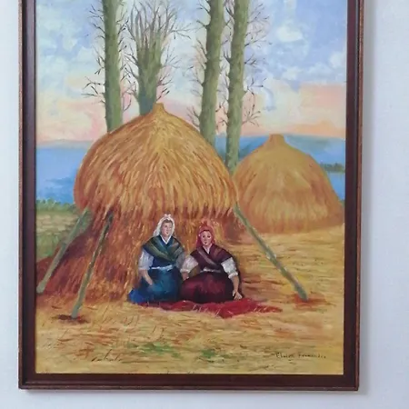 Don Armando Дом отдыха Буэу