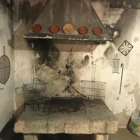 Don Armando Дом отдыха Буэу