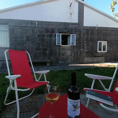 Don Armando Дом отдыха Буэу