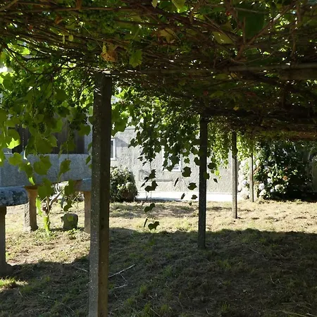 Дом отдыха Don Armando