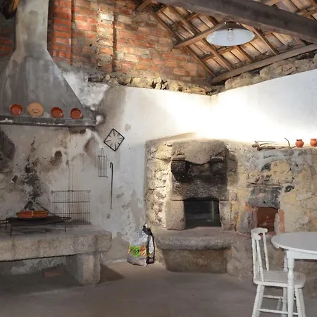 Don Armando Дом отдыха *