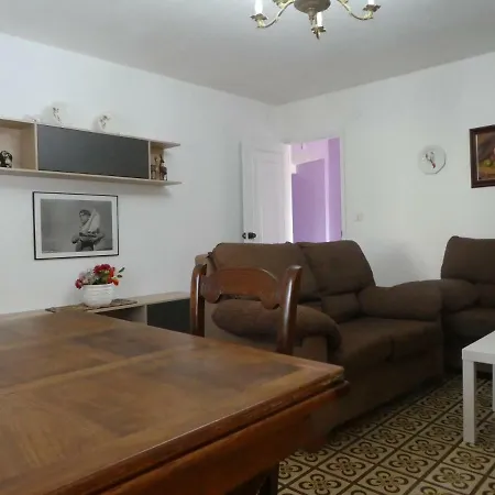 Дом отдыха Don Armando