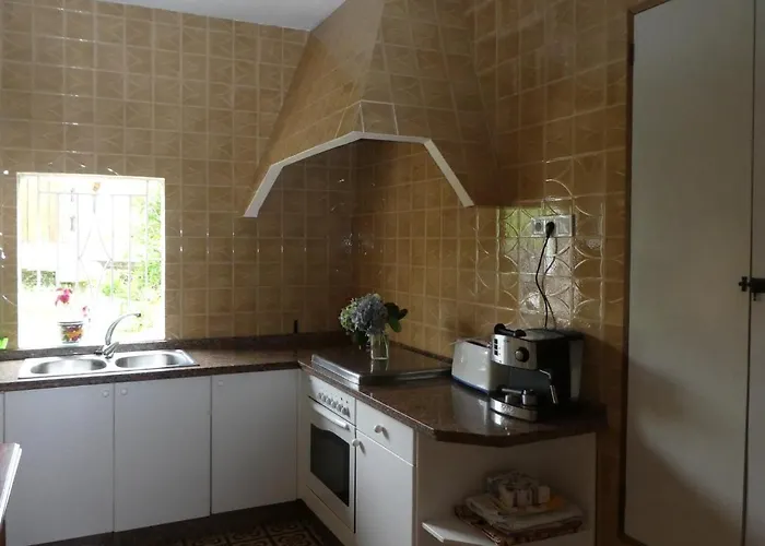 Ferienhaus Don Armando *