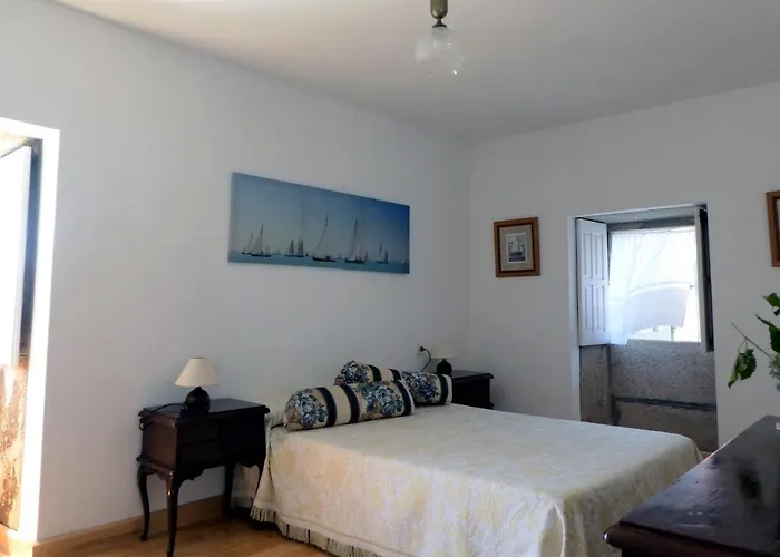 Don Armando Ferienhaus *