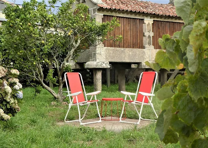 Don Armando Ferienhaus *