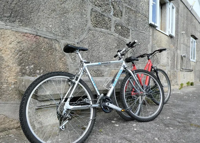 Don Armando Ferienhaus *