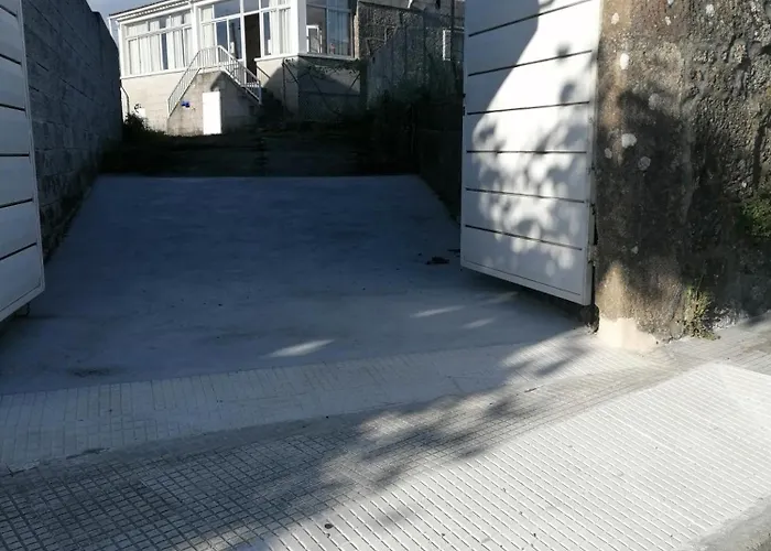 Ferienhaus Don Armando Bueu