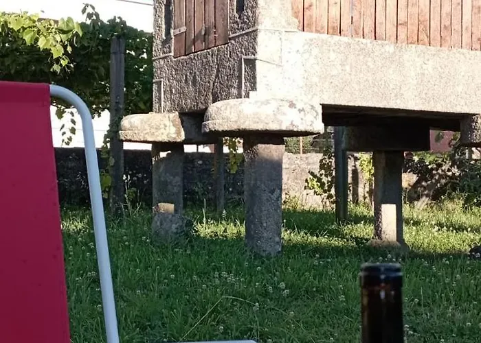 Don Armando Ferienhaus *