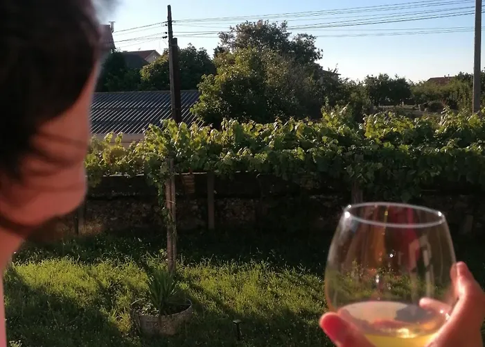 Don Armando Ferienhaus Bueu