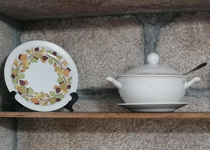 Don Armando Ferienhaus Bueu