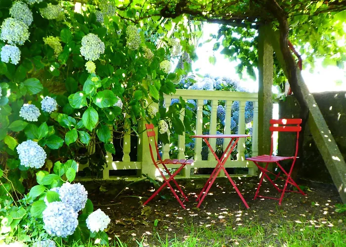 Don Armando Ferienhaus