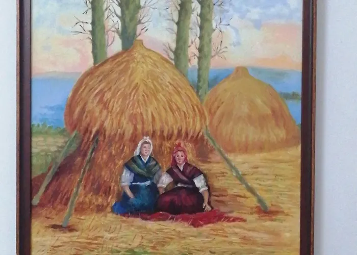 Don Armando Dom wakacyjny Bueu