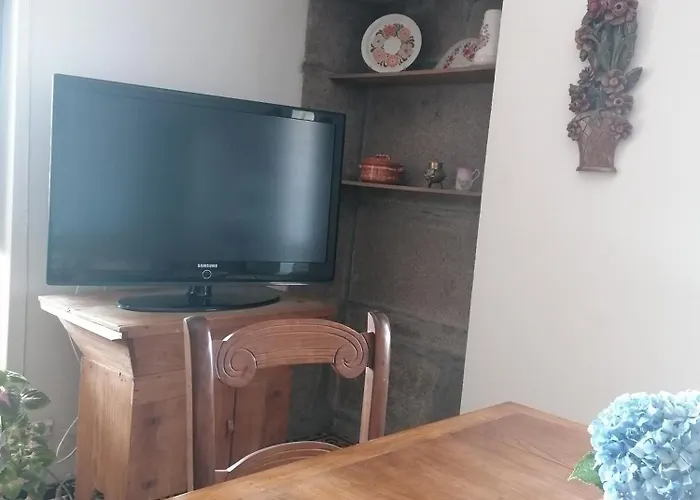 Ferienhaus Don Armando *