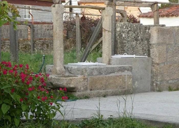 Ferienhaus Don Armando