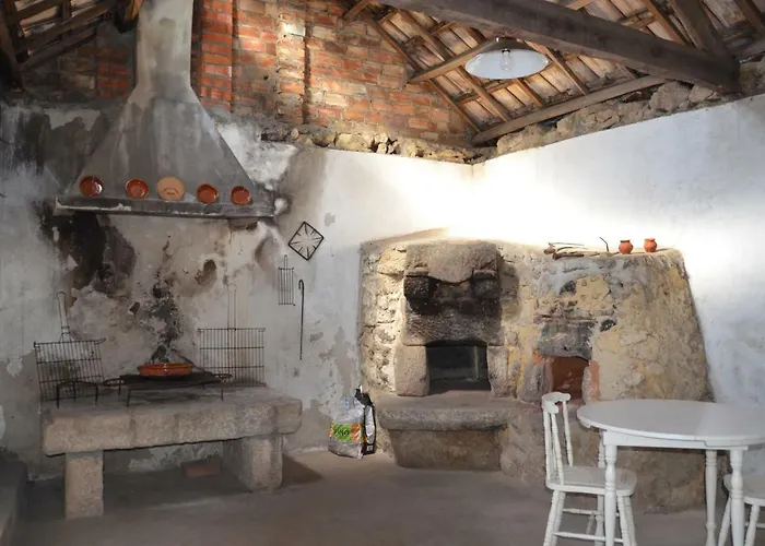 Don Armando Ferienhaus *