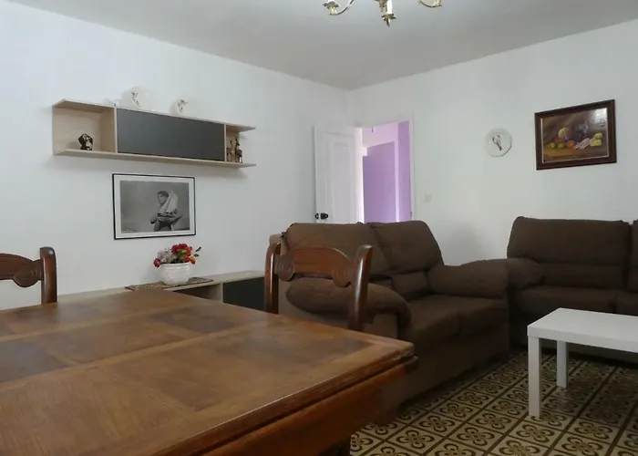 Ferienhaus Don Armando